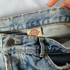 calça jeans triton vintage - 48 - loja online
