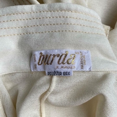 Imagem do conjunto burda vintage - 42