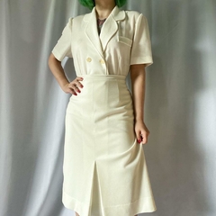 conjunto burda vintage - 42 - Roupas, decoração e acessórios VINTAGE - Legado Brechó