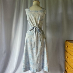 vestido vintage clarice - M/G - loja online