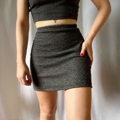 saia vintage 90's - 38 - comprar online