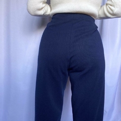calça alfaiataria burda - 42 - Roupas, decoração e acessórios VINTAGE - Legado Brechó