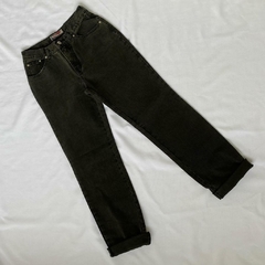 Imagem do calça jeans LASER vintage - 38/40