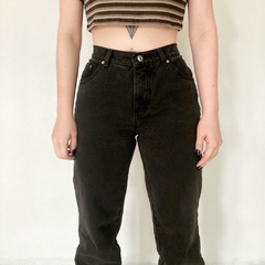 calça jeans LASER vintage - 38/40 - loja online