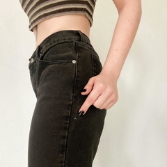 calça jeans LASER vintage - 38/40 na internet