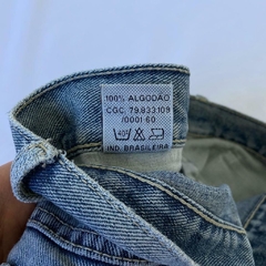 mom jeans vintage - 40 - comprar online