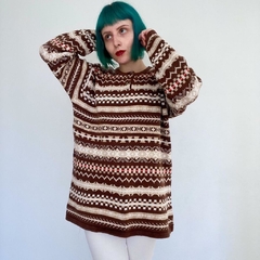 tricot étnico importado - P ao G na internet