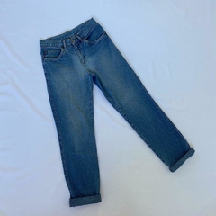 calça jeans space - 40