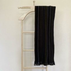 cachecol listrado 90s - comprar online