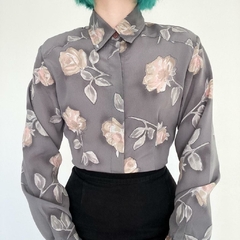 camisa lanna vintage - P - loja online