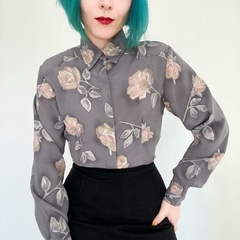 camisa lanna vintage - P - comprar online