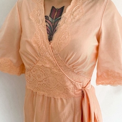 gracioso conjunto vintage - P/M - Roupas, decoração e acessórios VINTAGE - Legado Brechó
