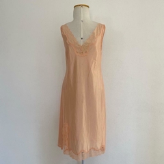gracioso conjunto vintage - P/M