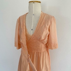 gracioso conjunto vintage - P/M - comprar online