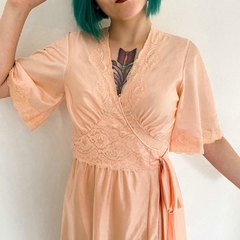 gracioso conjunto vintage - P/M - comprar online