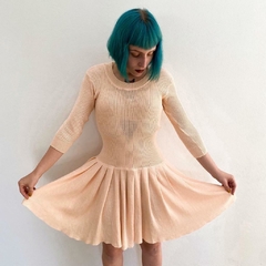 Imagem do adorável vestido vintage 90's - PP/P