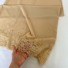 camisola longa vintage - P/M - Roupas, decoração e acessórios VINTAGE - Legado Brechó