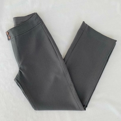 calça social vintage - 36/38