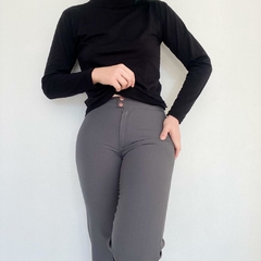 calça social vintage - 36/38 - loja online