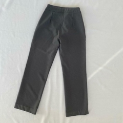 calça social vintage - 36/38 na internet