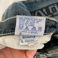 mom jeans vintage pakalolo - 38/40 - comprar online