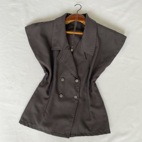 camisa vintage marta - M