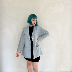 blazer leonora vintage - M/G - loja online