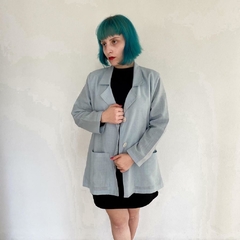 blazer leonora vintage - M/G - Roupas, decoração e acessórios VINTAGE - Legado Brechó