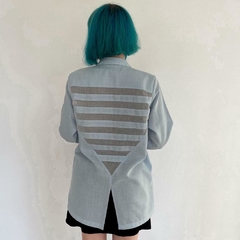 blazer leonora vintage - M/G - comprar online