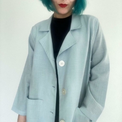 blazer leonora vintage - M/G na internet