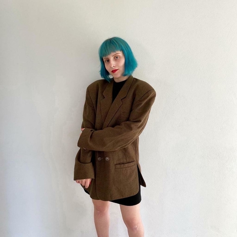 blazer vintage PIERRE CARDIN - G