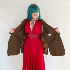 Imagem do blazer vintage PIERRE CARDIN - G