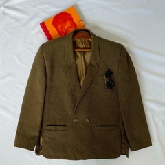 Imagem do blazer vintage PIERRE CARDIN - G