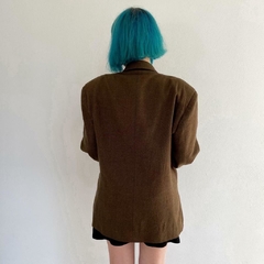 blazer vintage PIERRE CARDIN - G - loja online