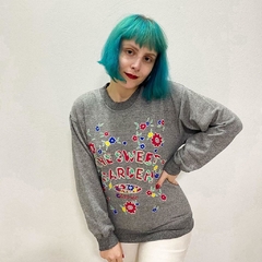 moletom sweet garden - P/M na internet