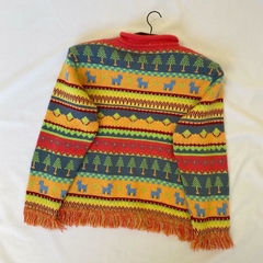 Imagem do tricot de campos do jordão - 14 / P