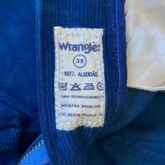 calça vintage veludo cotelê - 34 - Roupas, decoração e acessórios VINTAGE - Legado Brechó