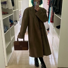 maleta vintage 60's na internet