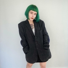 blazer vintage italiano - M/G na internet