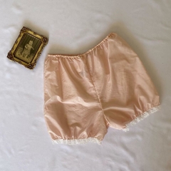 lingerie bloomers anos 50 - G na internet