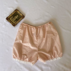 lingerie bloomers anos 50 - G
