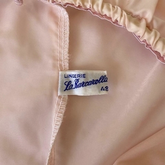 lingerie bloomers anos 50 - G - loja online