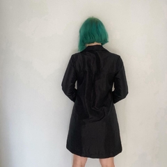 sobreposição alongada - P - Roupas, decoração e acessórios VINTAGE - Legado Brechó