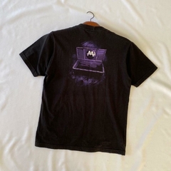 camiseta asking alexandria - PP/M - comprar online