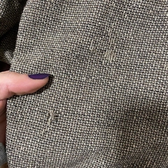 yves saint laurent vintage - G/GG - Roupas, decoração e acessórios VINTAGE - Legado Brechó