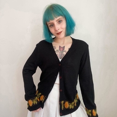 cardigan roberta - P/M - comprar online