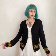 cardigan roberta - P/M - loja online
