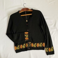 cardigan roberta - P/M