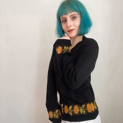 Imagem do cardigan roberta - P/M