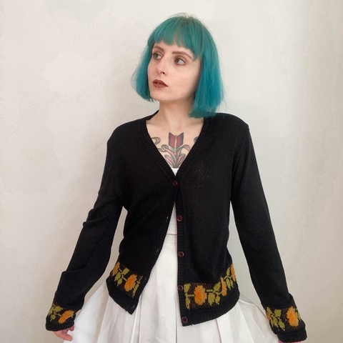 cardigan roberta - P/M